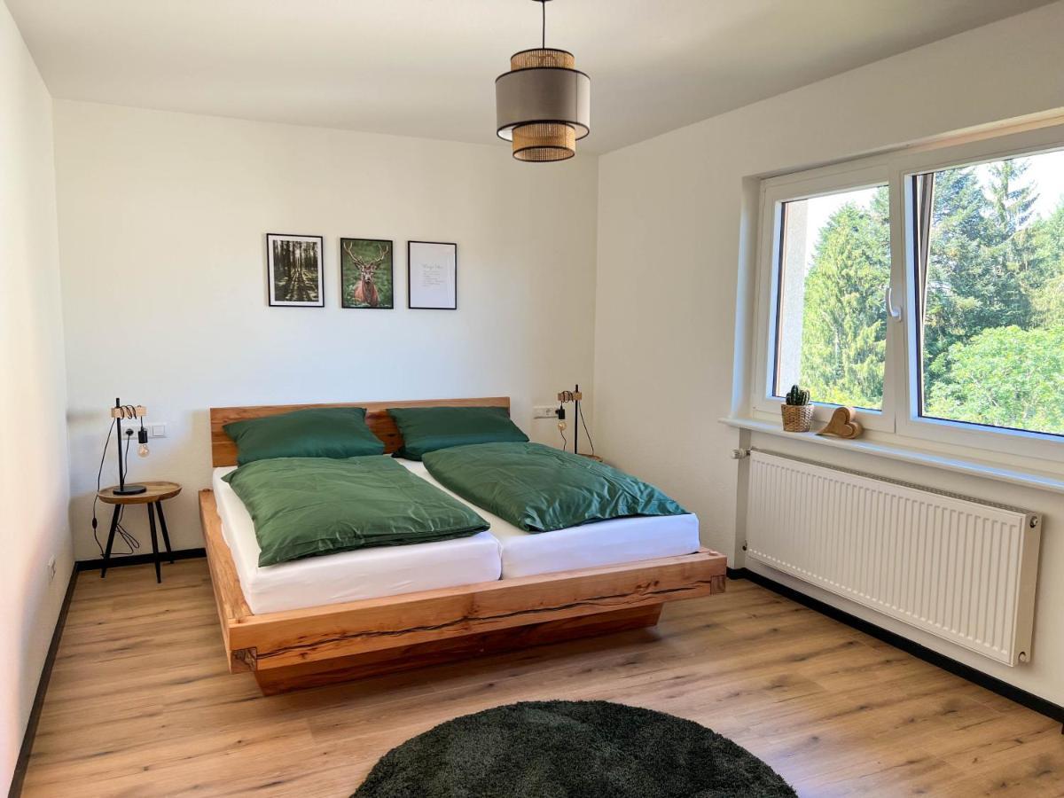 Holiswald Apartment