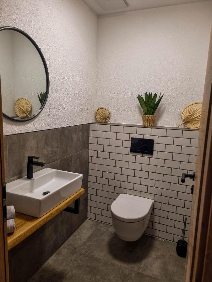 Holiswald Appartement Oppenau