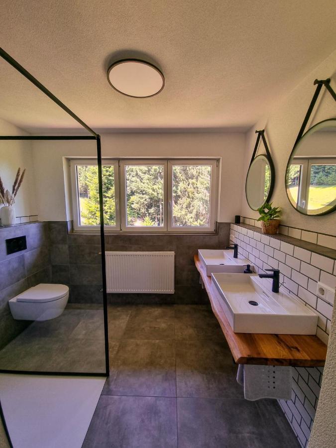 Appartement Holiswald