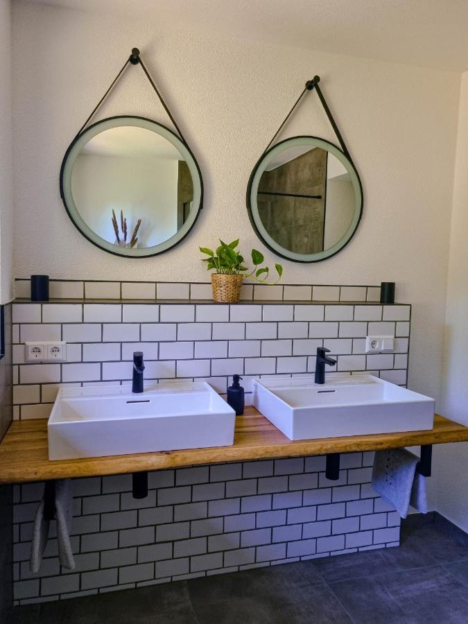 Apartment Holiswald *