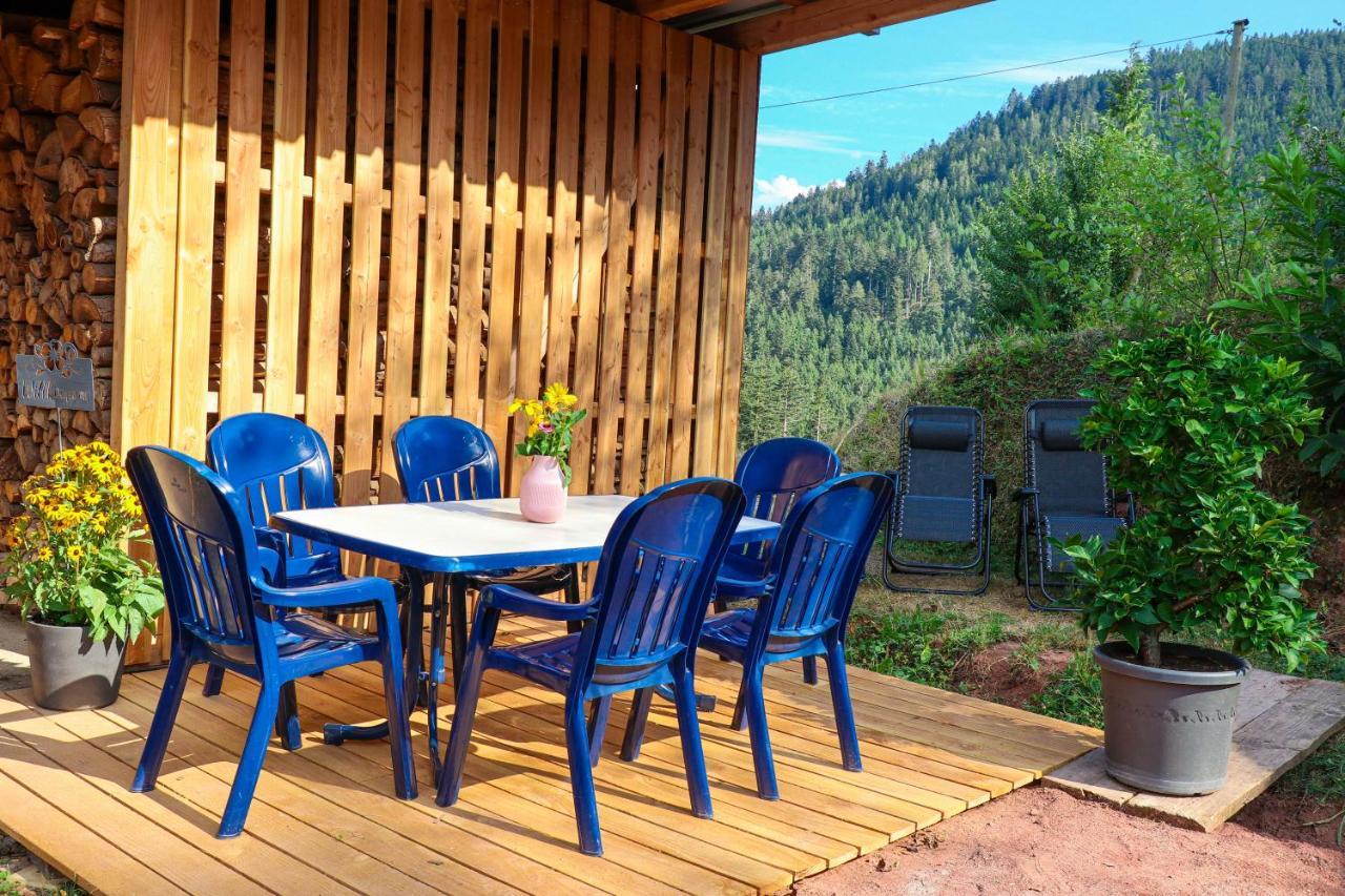 Holiswald Appartement